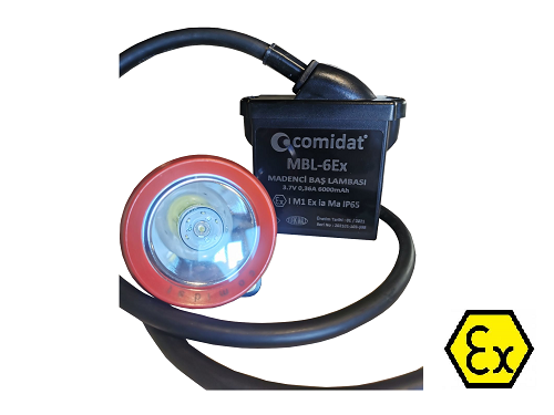 Comidat MBL-6Ex