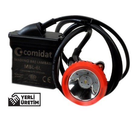 Comidat MBL-6L