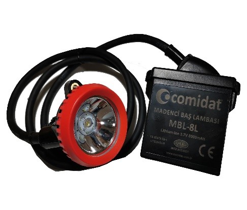 Comidat MBL-8L