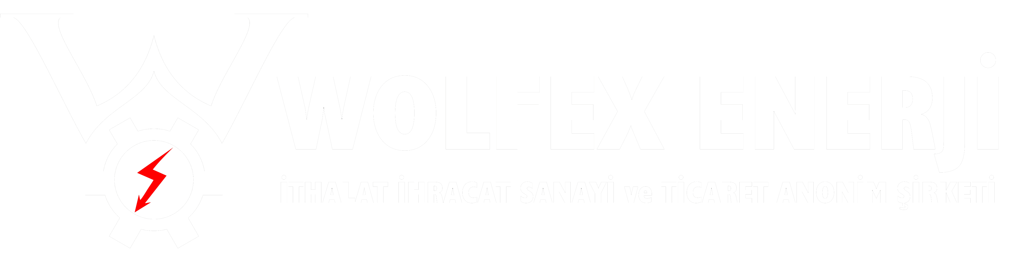 Wolfex Enerji